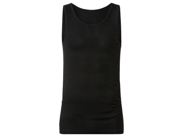 Men's Vests