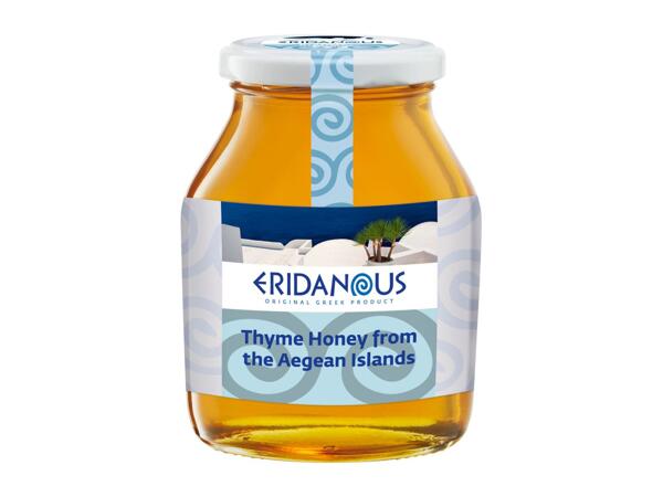 Thyme Honey from Aegean