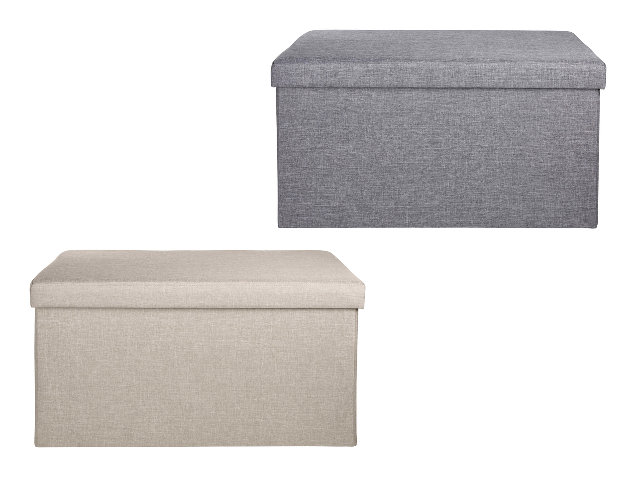 Banquette avec rangement