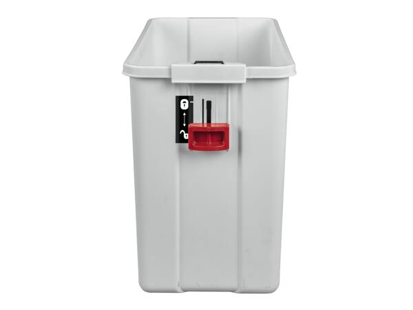2800W Garden Shredder