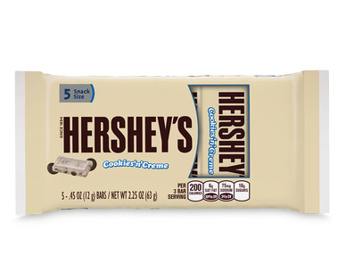 Hershey's Cookies ‘n' Creme