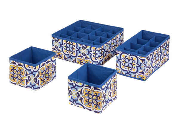 Drawer Organisers