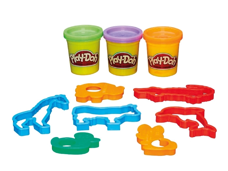 Play-Doh Bucket Playset