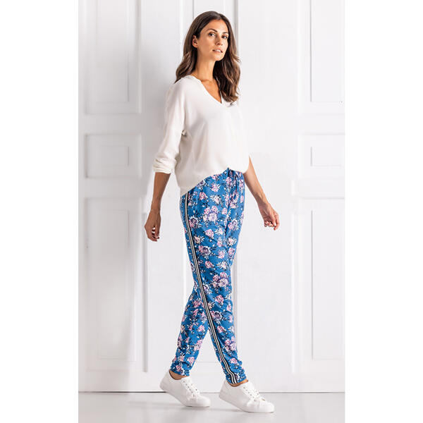 Trendige Hose