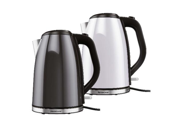 Kettle