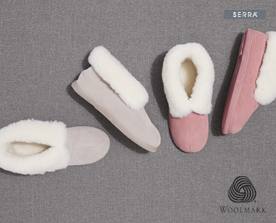 PREMIUM BOOTIES