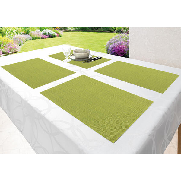 Platzset 4er "Primavera"