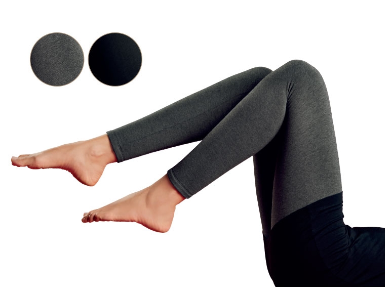 ESMARA Thermal Leggings