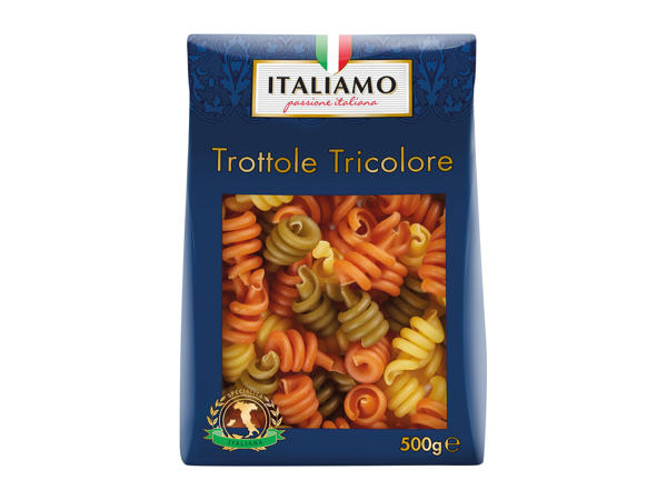 Italiamo Trottole Tricolore