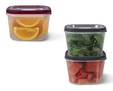 Crofton 
 16-Piece Durable Food Storage Set