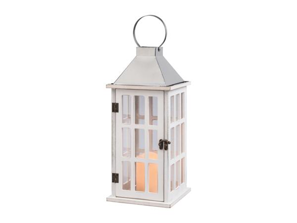 Livarno Home LED Lantern
