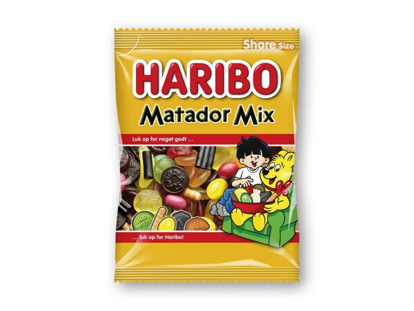 HARIBO Slikpose