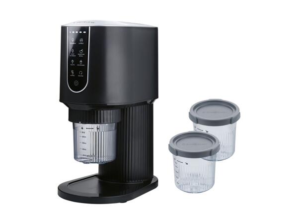 Premium Freezy Ice Cream Maker