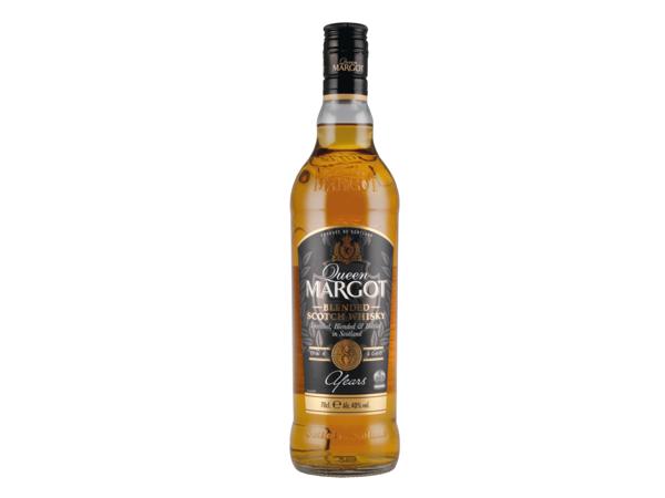 8 YEAR OLD SCOTCH WHISKEY