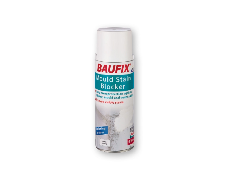 BAUFIX(R) 400ml Mould Stain Blocker