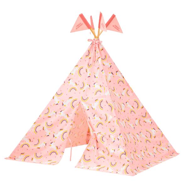 PLAYLAND(R) 				Tipi