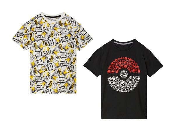 T-shirt 2-pak
