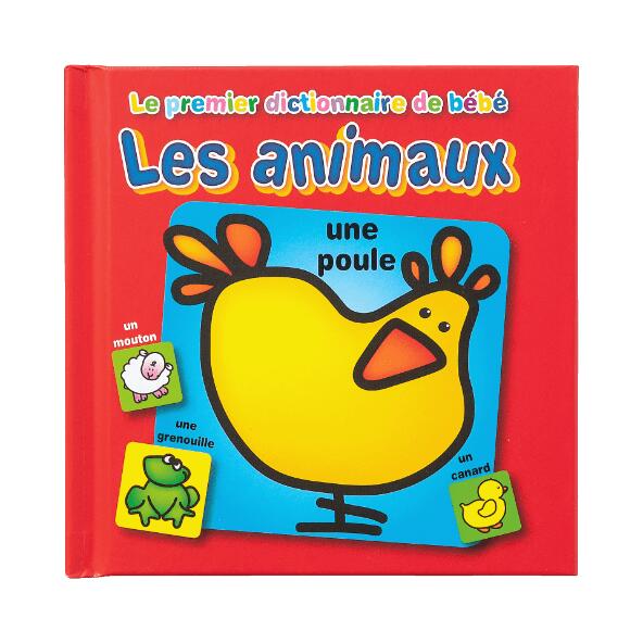 Livre d'images