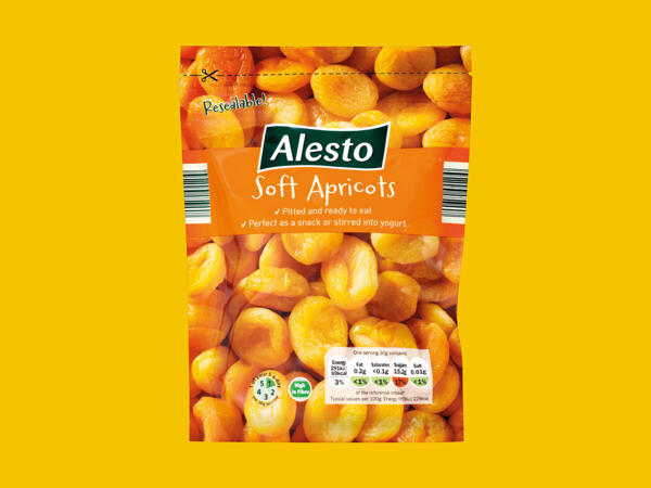 Alesto Soft Apricots