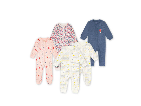 Pyjamas
