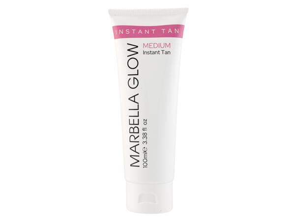 Luxury Instant Tan