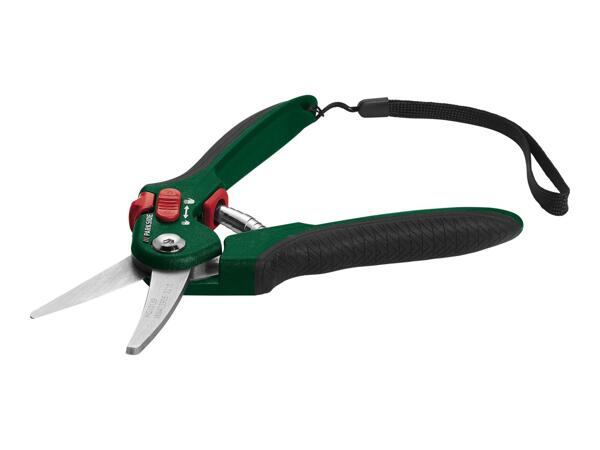 Parkside Secateurs