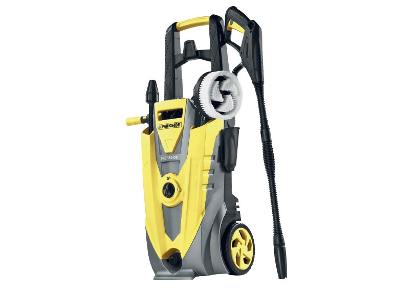 PARKSIDE Pressure Washer