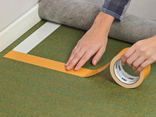 DIY Tape Assortment