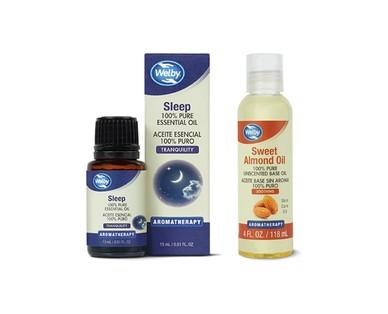 Welby Essential Oil Assortment