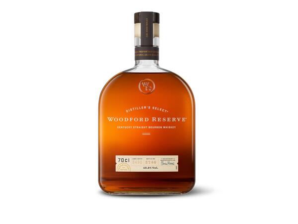 WOODFORD RESERVE