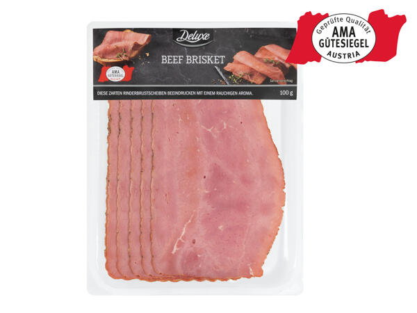 Beef Brisket