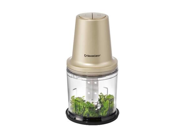 Univerzální drtič SMZ 260 L5