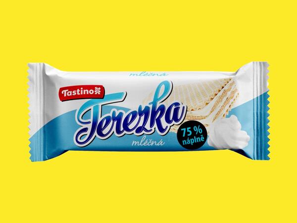 OPLATKA TEREZKA