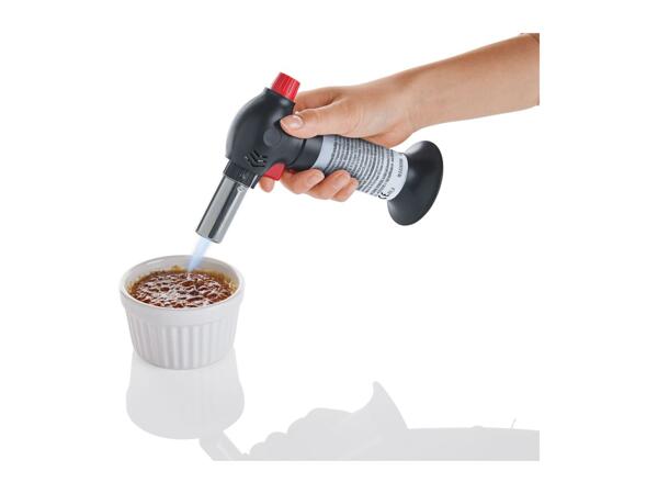 Livarno Home Cook's Blowtorch