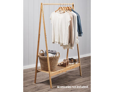 Garment Rack
