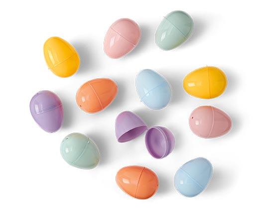 Huntington Home Easter Eggs or Grass