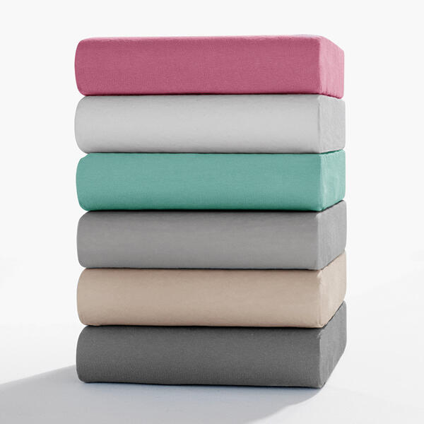 Thermo-Fleece-Spannbetttuch "Soft Touch"