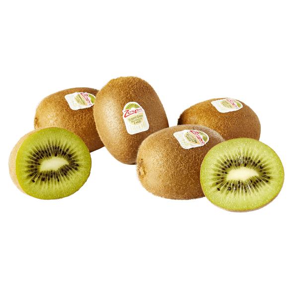 Kiwis bio