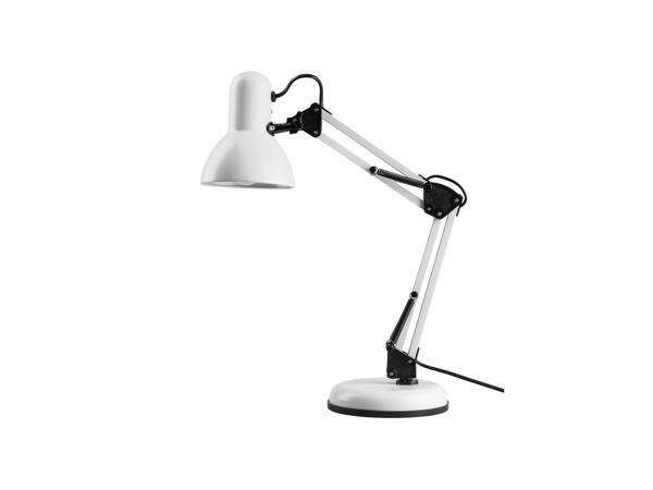 LED Clamp or Table Lamp