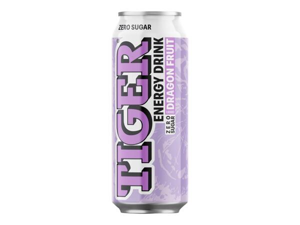 TIGER ENERGY DRINK