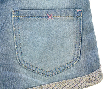 ALIVE Kleinkinder-/Kinder-Sweatshorts