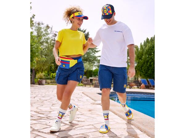 Ladies' Lidl Trainers