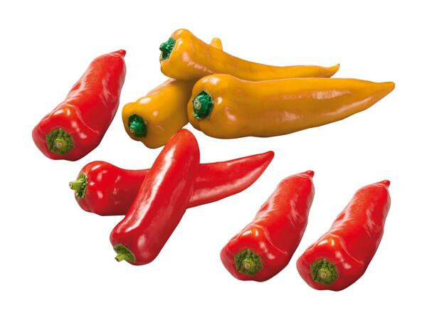 XXL Mixed Chilli Bag