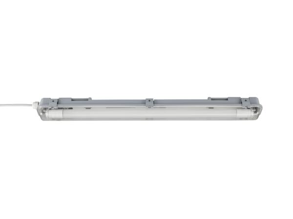 LIVARNO home LED svítidlo do vlhkých místností 9 W