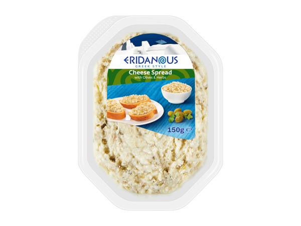 Eridanous Cheese Spread