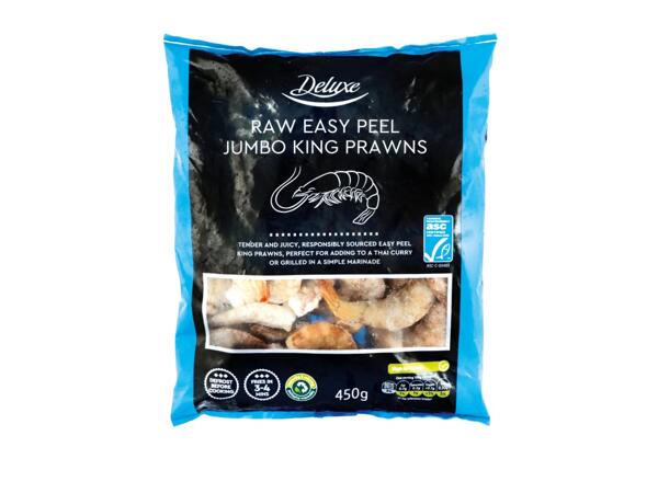 Jumbo King Prawns
