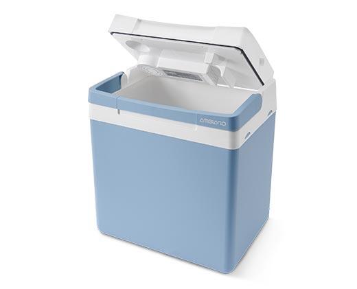 Ambiano Electric Travel Cooler