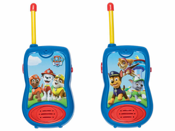 Lexibook Walkie-talkies