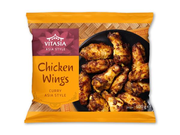 VITASIA Chicken wings