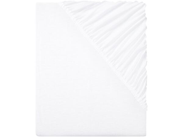 Jersey Fitted Sheet